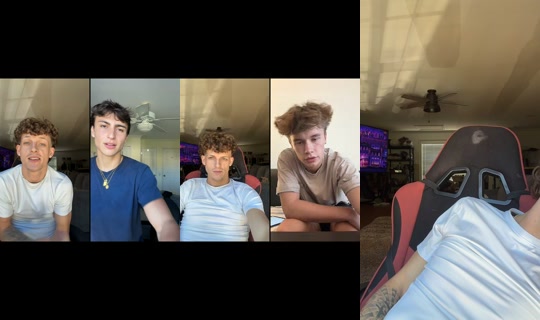 kyyyyyyy7777777 TikTok Live — Oct 6, 2026, 8:46 PM