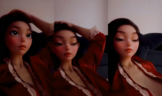 kzmy444 TikTok Live — Sep 10, 2026, 11:30 PM