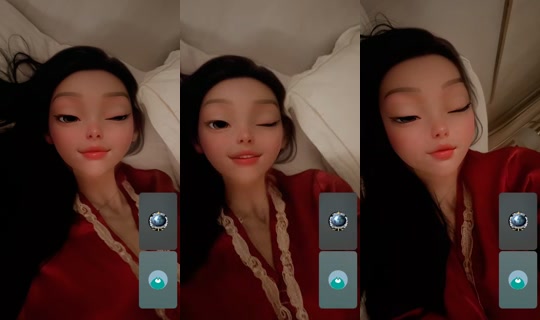 kzmy444 TikTok Live — Sep 16, 2026, 12:39 AM