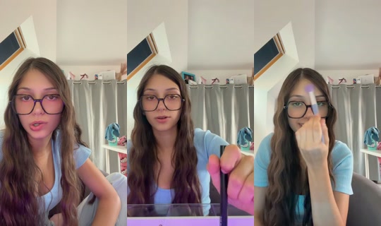 l.45182 TikTok Live — Aug 25, 2026, 4:45 PM