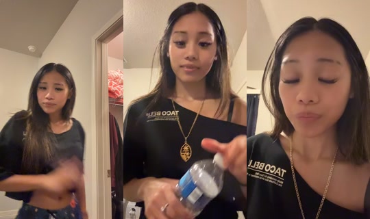 l.a.s.h.a.y TikTok Live — Aug 24, 2026, 4:38 AM