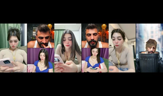 l.am.ghina TikTok Live — Aug 23, 2026, 9:49 PM