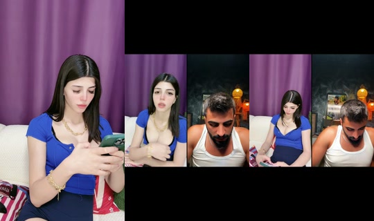 l.am.ghina4 TikTok Live — Aug 23, 2026, 11:06 PM