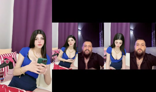 l.am.ghina4 TikTok Live — Aug 24, 2026, 1:04 AM