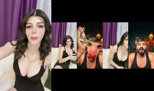 l.am.ghina4 TikTok Live — Aug 24, 2026, 8:22 PM