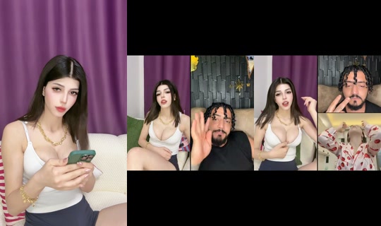 l.am.ghina4 TikTok Live — Aug 27, 2026, 9:24 PM