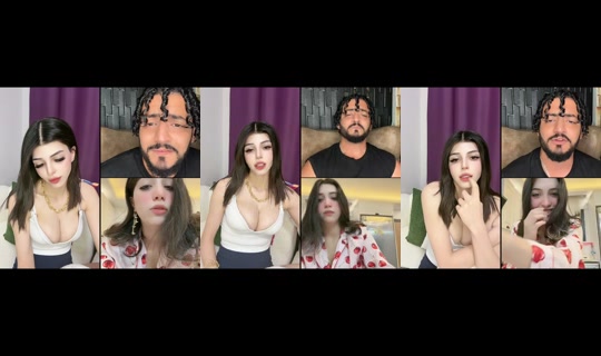 l.am.ghina4 TikTok Live — Aug 27, 2026, 10:14 PM