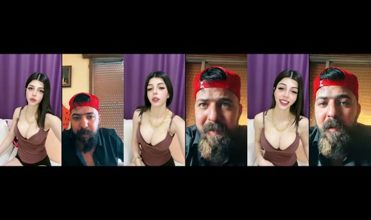 l.am.ghina4 TikTok Live — Sep 1, 2026, 3:04 PM