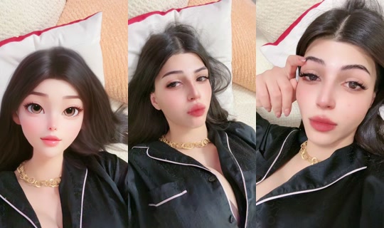 l.am.ghina4 TikTok Live — Sep 3, 2026, 6:21 PM