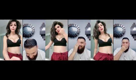 l.am.ghina4 TikTok Live — Sep 24, 2026, 7:59 PM