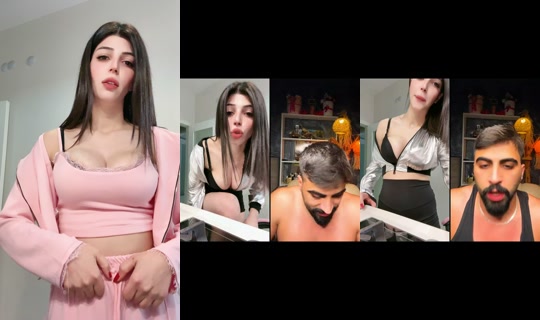 l.am.ghina4 TikTok Live — Oct 6, 2026, 2:22 PM
