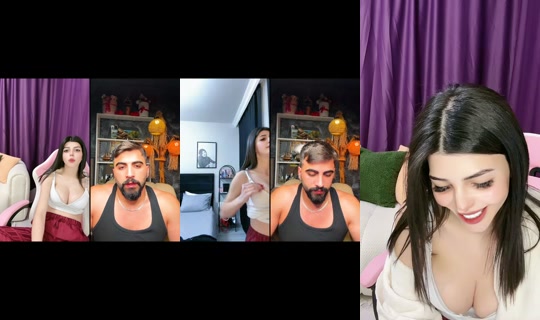 l.am.ghina4 TikTok Live — Oct 7, 2026, 5:42 PM