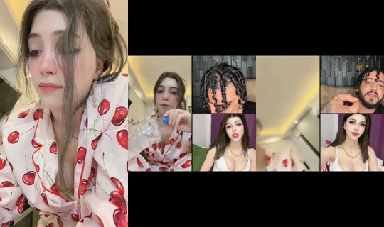 l.am.nur4 TikTok Live — Aug 27, 2026, 9:29 PM