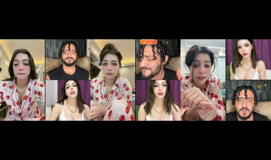 l.am.nur4 TikTok Live — Aug 27, 2026, 10:19 PM