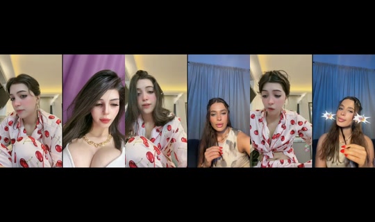 l.am.nur4 TikTok Live — Aug 27, 2026, 11:44 PM