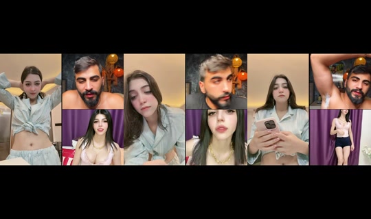 l.am.nur4 TikTok Live — Aug 28, 2026, 9:24 PM