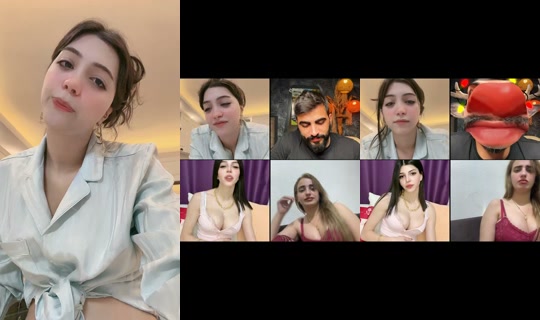 l.am.nur4 TikTok Live — Aug 28, 2026, 10:10 PM