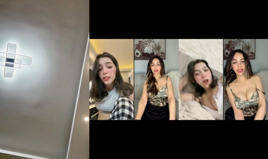 l.am.nur4 TikTok Live — Aug 30, 2026, 7:32 PM