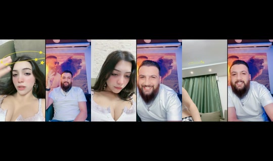 l.am.nur4 TikTok Live — Aug 30, 2026, 11:07 PM