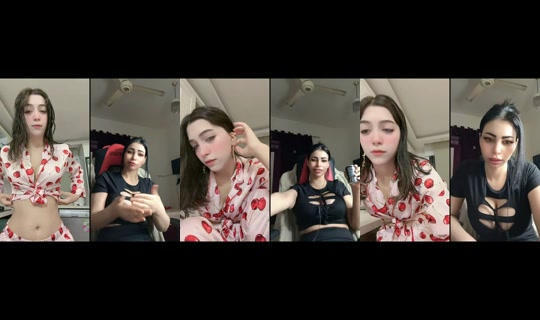 l.am.nur4 TikTok Live — Sep 1, 2026, 5:13 PM