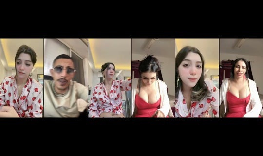 l.am.nur4 TikTok Live — Sep 1, 2026, 9:43 PM