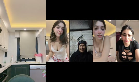 l.am.nur4 TikTok Live — Sep 1, 2026, 11:00 PM