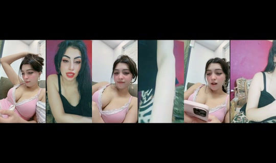 l.am.nur4 TikTok Live — Sep 3, 2026, 12:50 PM