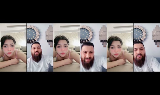 l.am.nur4 TikTok Live — Oct 4, 2026, 8:22 AM