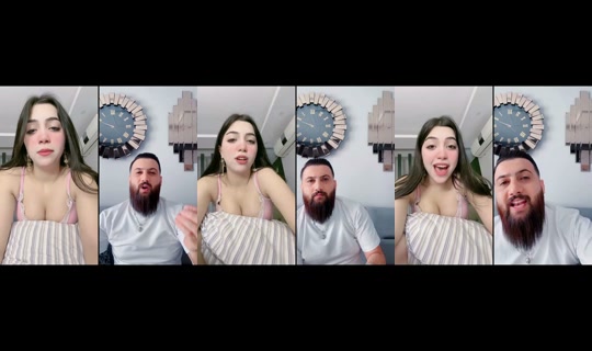 l.am.nur4 TikTok Live — Oct 4, 2026, 8:37 AM