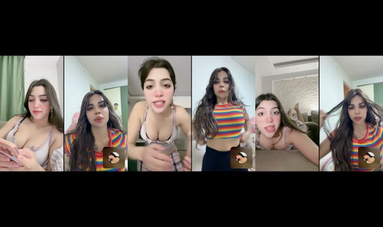 l.am.nur4 TikTok Live — Oct 4, 2026, 11:28 PM