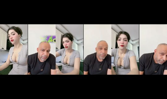 l.am.nur4 TikTok Live — Oct 5, 2026, 8:44 AM