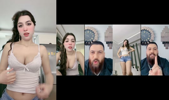 l.am.nur4 TikTok Live — Oct 8, 2026, 7:33 AM
