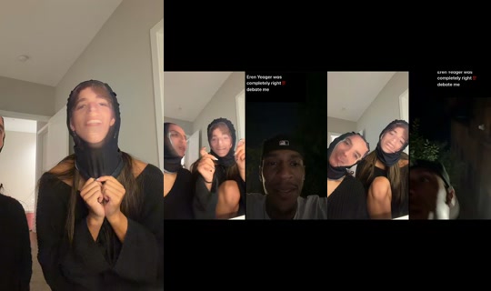 l.aurenfei TikTok Live — Aug 20, 2026, 2:53 AM