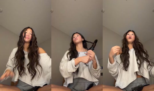l.aurenfei TikTok Live — Oct 2, 2026, 11:20 PM