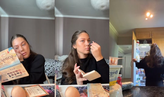 l.cx00 TikTok Live — Aug 26, 2026, 5:35 AM