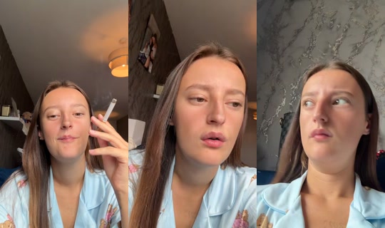 l.dxy TikTok Live — Aug 27, 2026, 1:17 PM