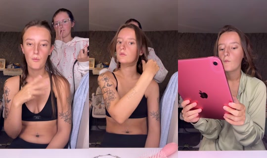 l.dxy TikTok Live — Aug 27, 2026, 8:53 PM