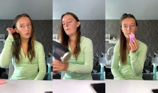 l.dxy TikTok Live — Oct 1, 2026, 12:52 PM