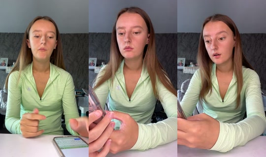 l.dxy TikTok Live — Oct 1, 2026, 1:43 PM