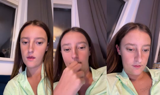 l.dxy TikTok Live — Oct 1, 2026, 9:44 PM