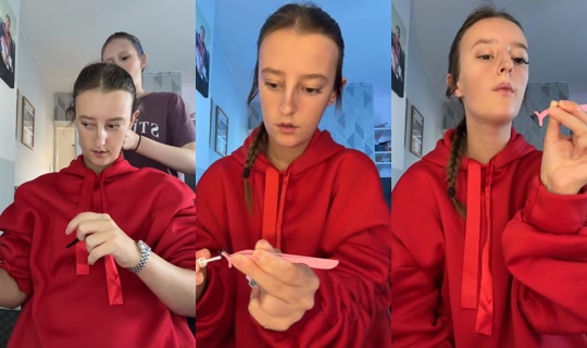 l.dxy TikTok Live — Oct 4, 2026, 3:30 PM