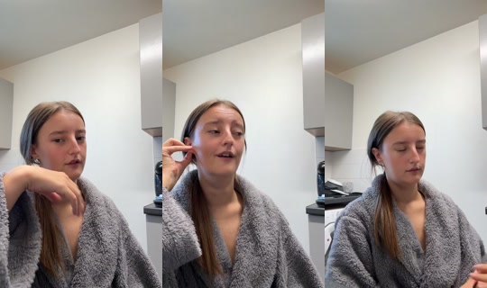 l.dxy TikTok Live — Oct 8, 2026, 11:28 AM