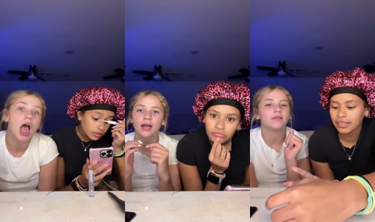 l.i.l.y.710 TikTok Live — Aug 29, 2026, 5:06 AM