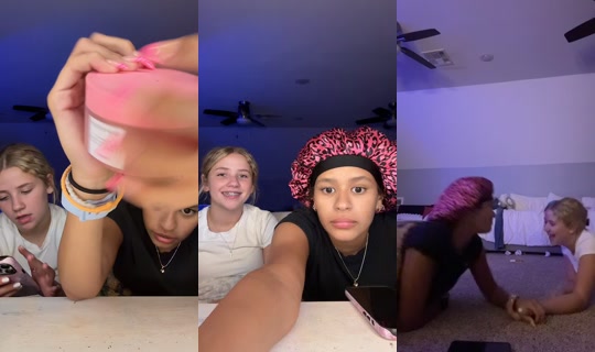 l.i.l.y.710 TikTok Live — Aug 29, 2026, 5:22 AM