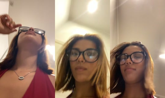 l.linaaghanimii TikTok Live — Sep 5, 2026, 2:54 PM