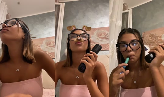 l.linaaghanimii TikTok Live — Sep 6, 2026, 6:30 PM