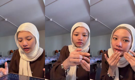 l.lllaaaiiilllaaa TikTok Live — Oct 3, 2026, 6:04 AM