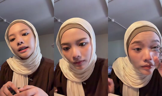 l.lllaaaiiilllaaa TikTok Live — Oct 3, 2026, 6:19 AM