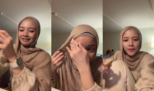 l.lllaaaiiilllaaa TikTok Live — Oct 3, 2026, 8:23 PM