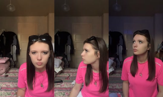 l.lxu_7 TikTok Live — Sep 20, 2026, 5:43 PM
